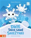 Dwie takie same śnieżynki Polish Books Canada