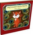 Przygody kota Psota Wuj Jack  pl online bookstore