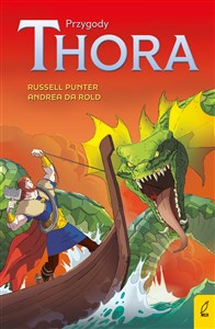 Przygody Thora  