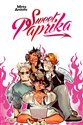 Sweet Paprika Tom 3 buy polish books in Usa