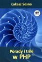 Porady i triki w PHP polish books in canada