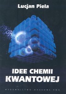 Idee chemii kwantowej to buy in USA