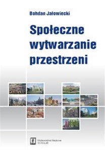 Społeczne wytwarzanie przestrzeni pl online bookstore