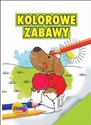 Kolorowe zabawy  