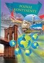 Poznaj kontynenty Polish Books Canada