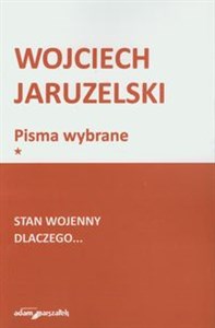 Stan wojenny Dlaczego… Canada Bookstore