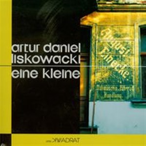 Eine kleine bookstore