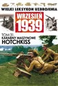 Karabiny Maszynowe HOTCHKISS -  pl online bookstore