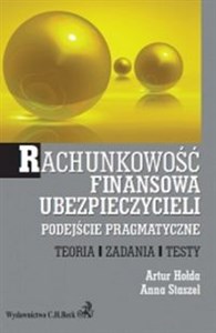 Rachunkowość finansowa ubezpieczyciela  