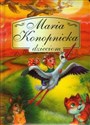 Maria Konopnicka dzieciom online polish bookstore