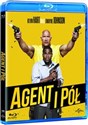 Agent i pół 