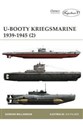 U-Booty Kriegsmarine 1939-1945 (2) - Gordon Williamson