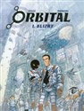 Orbital 1 Blizny - Serge Pelle, Sylvain Runberg