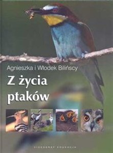 Z życia ptaków pl online bookstore