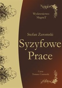 [Audiobook] Syzyfowe Prace - Polish Bookstore USA