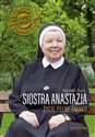 Siostra Anastazja Życie pełne smaku Historia przeplatana przepisami Bookshop