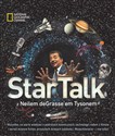 National Geographic Channel. StarTalk z Neilem deGrasse’em Tysonem  