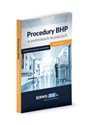 Procedury BHP w podmiotach leczniczych  