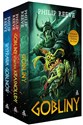 Pakiet Gobliny / Gobliny kontra krasnoludy / Wyprawa goblinów 