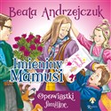 Imieniny Mamusi  online polish bookstore