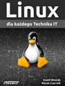 Linux dla każdego Technika IT books in polish