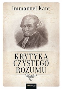 Krytyka czystego rozumu polish books in canada