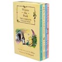 Winnie-the-Pooh. The Complete Collection Polish bookstore
