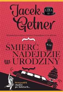 Śmierć nadejdzie w urodziny in polish