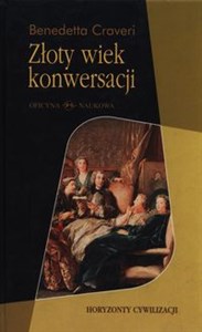 Złoty wiek konwersacji Bookshop