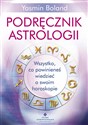 Podręcznik astrologii  - Boland Yasmin