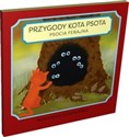 Przygody kota Psota Psocia ferajna  polish usa