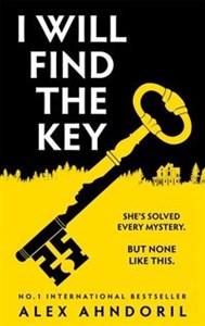 I Will Find the Key  Polish Books Canada