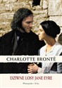 Dziwne losy Jane Eyre - Bronte Charlotte