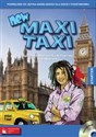 New Maxi Taxi Starter Podręcznik Szkoła podstawowa pl online bookstore