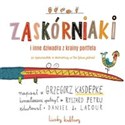 Zaskórniaki i inne dziwadła z krainy portfela 50 opowiastek z ekonomią w tle (plus jedna) Polish Books Canada