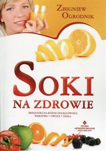 Soki na zdrowie  