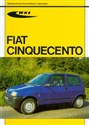 Fiat Cinquecento   