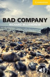 Bad Company Level 2 Elementary/Lower-intermediate to buy in Canada
