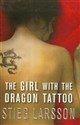 Girl with the Dragon Tattoo buy polish books in Usa
