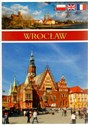 Wrocław (wersja polsko-angielsko-francuska)  