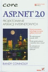 ASP.NET 2.0 Projektowanie aplikacji internetowych chicago polish bookstore