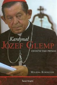 Kardynał Józef Glemp Polish bookstore