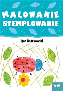 Malowanie stemplowanie pl online bookstore