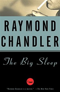 The Big Sleep (A Philip Marlowe Novel, Band 1) Canada Bookstore