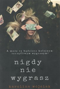 Nigdy nie wygrasz books in polish