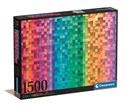 Puzzle 1500 color boom Pixels 31689 - 