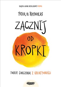 Zacznij od kropki - Polish Bookstore USA