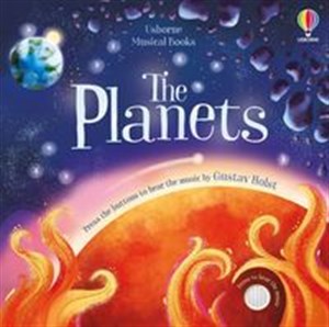 The Planets  