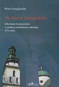 De Sacra Antiquitate Bookshop