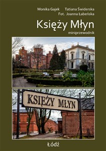 Miniprzewodnik Księży Młyn pl online bookstore